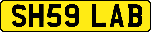 SH59LAB