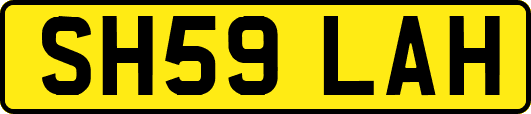 SH59LAH