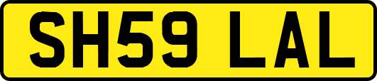 SH59LAL