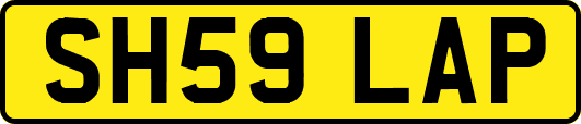 SH59LAP