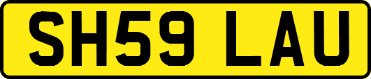 SH59LAU