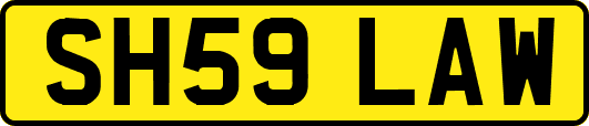 SH59LAW