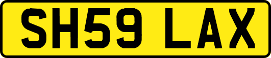 SH59LAX