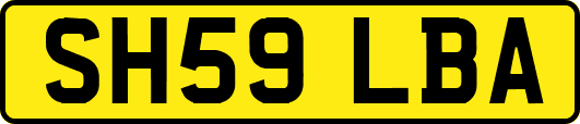 SH59LBA