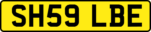 SH59LBE
