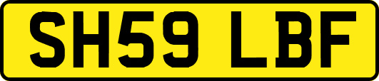 SH59LBF