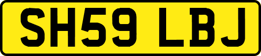 SH59LBJ