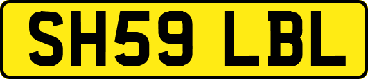 SH59LBL