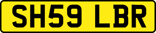 SH59LBR
