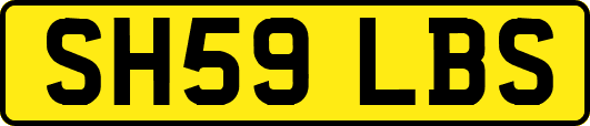 SH59LBS