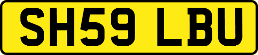 SH59LBU