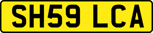 SH59LCA