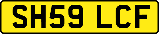 SH59LCF