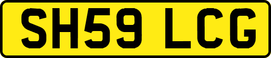 SH59LCG
