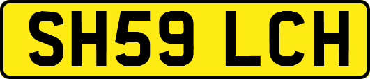 SH59LCH
