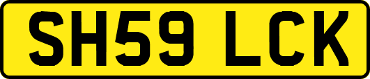 SH59LCK