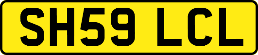 SH59LCL