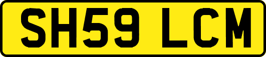 SH59LCM