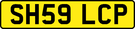 SH59LCP