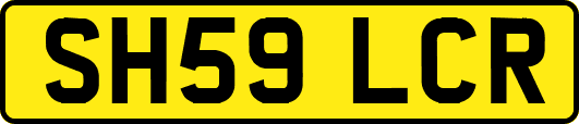 SH59LCR