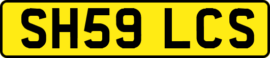 SH59LCS