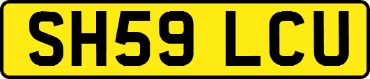SH59LCU