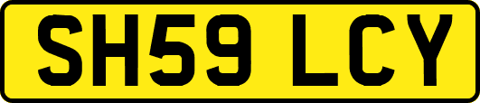 SH59LCY