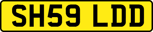 SH59LDD