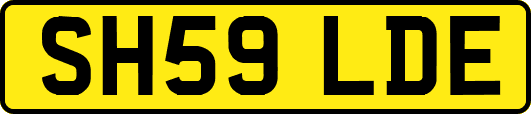SH59LDE
