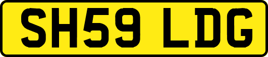 SH59LDG