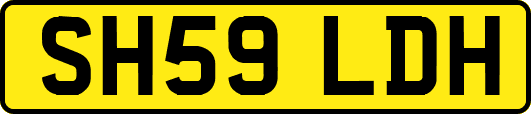 SH59LDH