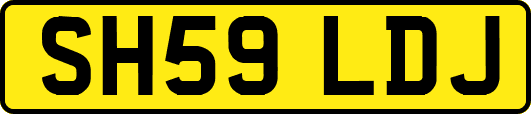 SH59LDJ