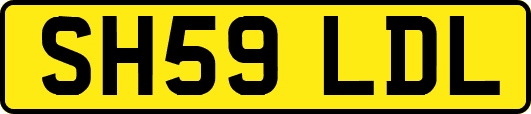 SH59LDL