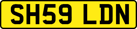 SH59LDN