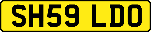 SH59LDO