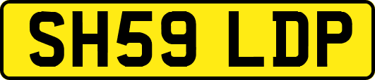 SH59LDP