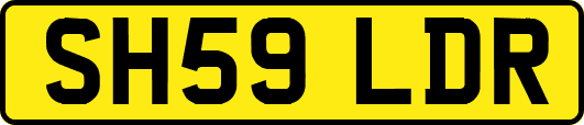 SH59LDR