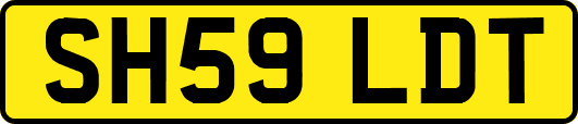 SH59LDT