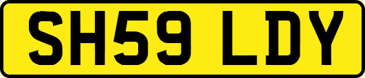 SH59LDY
