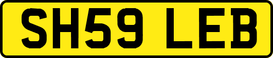 SH59LEB