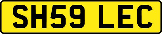 SH59LEC