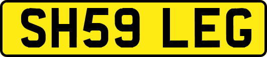 SH59LEG