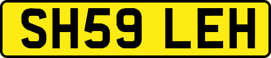 SH59LEH