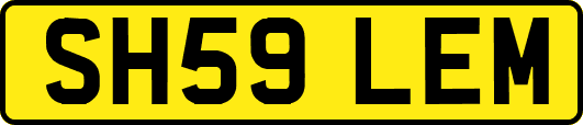 SH59LEM