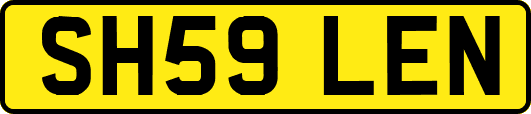 SH59LEN