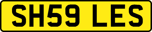 SH59LES