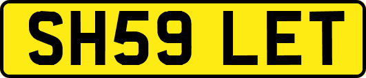 SH59LET