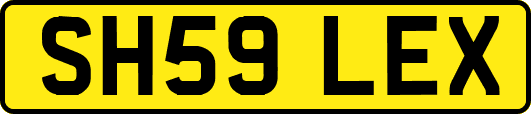 SH59LEX