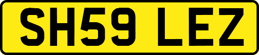 SH59LEZ
