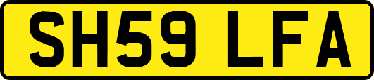 SH59LFA